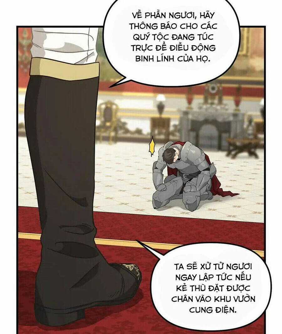 Hãy Bỏ Mặc Tôi Chapter 110 trang 61