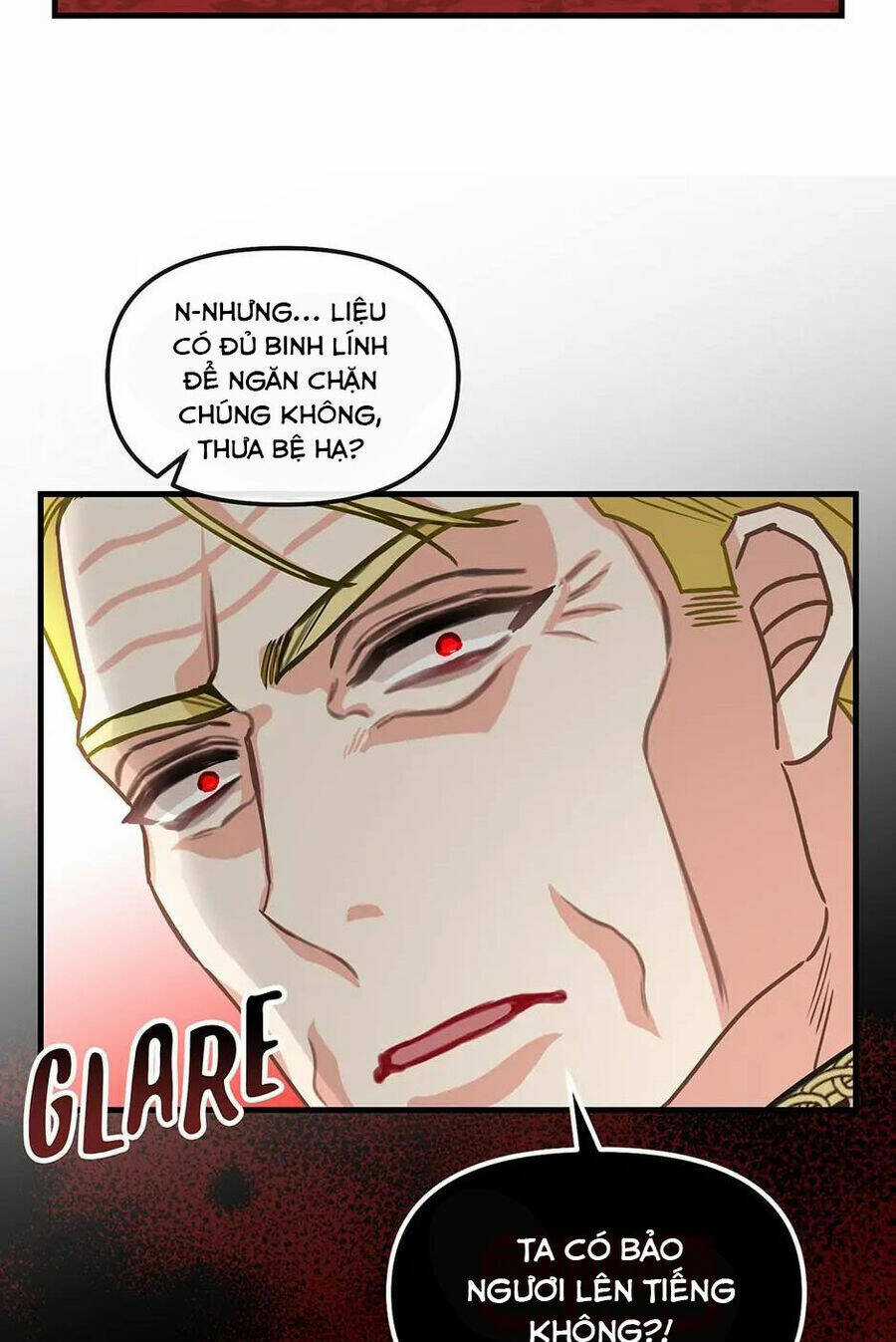 Hãy Bỏ Mặc Tôi Chapter 110 trang 62
