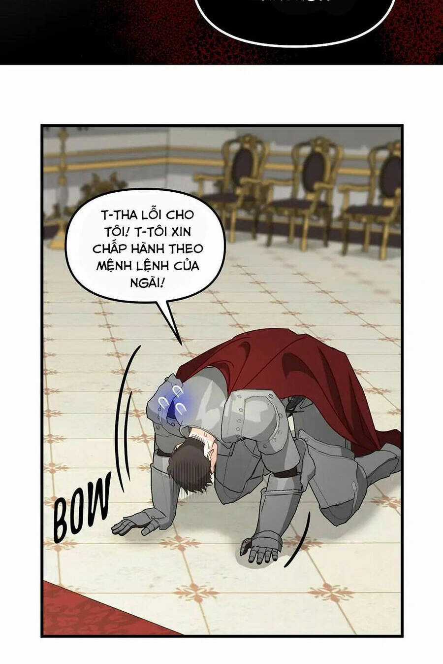 Hãy Bỏ Mặc Tôi Chapter 110 trang 63