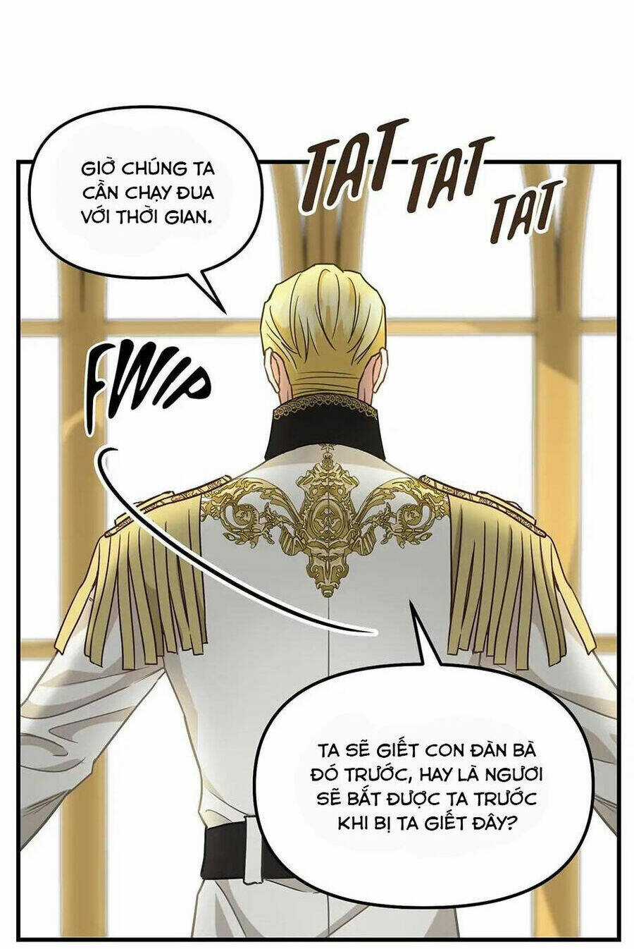 Hãy Bỏ Mặc Tôi Chapter 110 trang 64