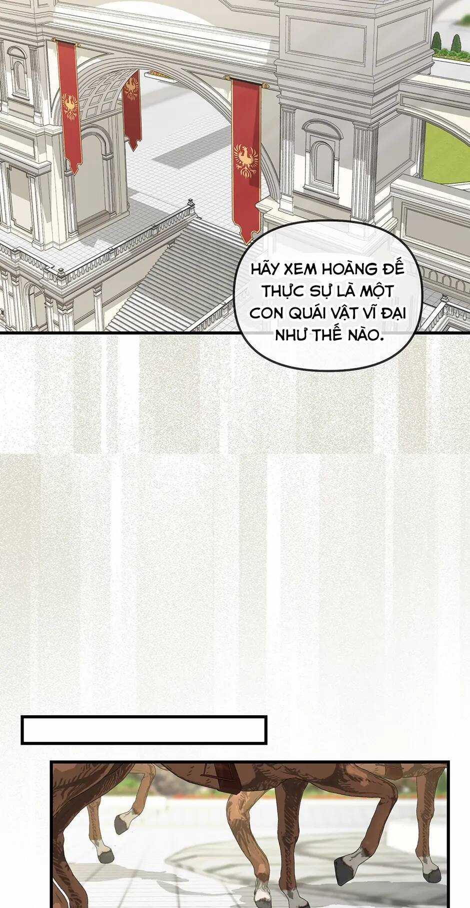 Hãy Bỏ Mặc Tôi Chapter 111 trang 14