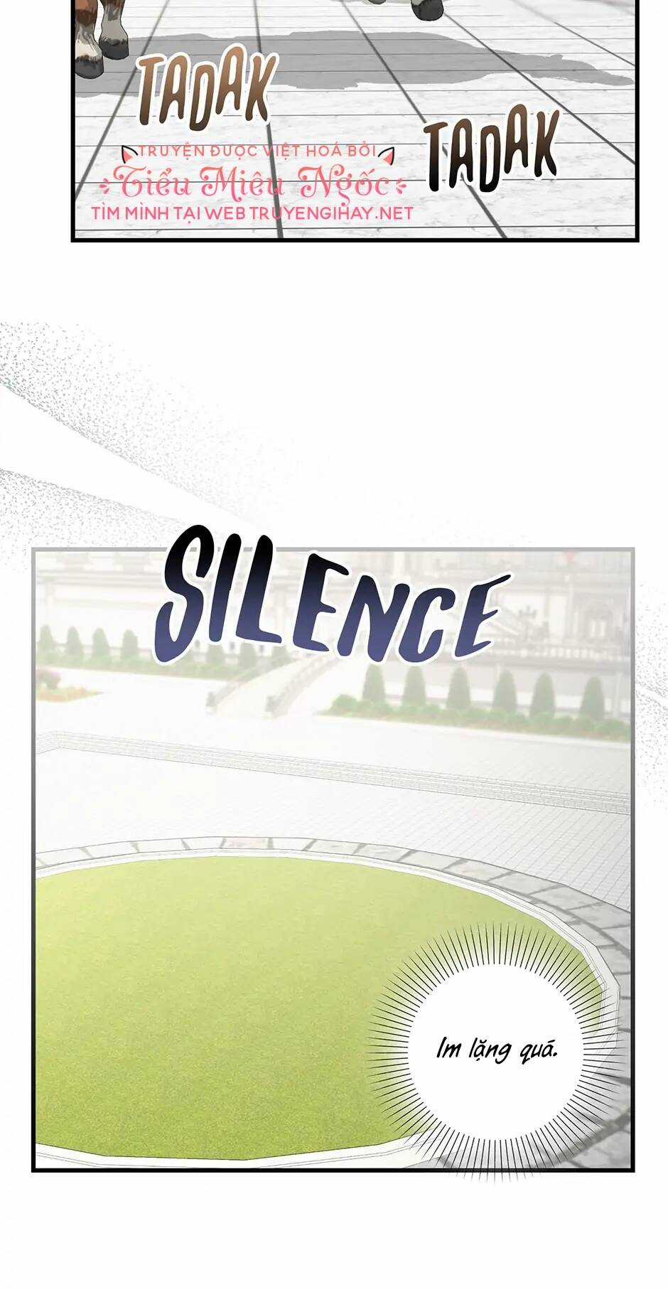 Hãy Bỏ Mặc Tôi Chapter 111 trang 15