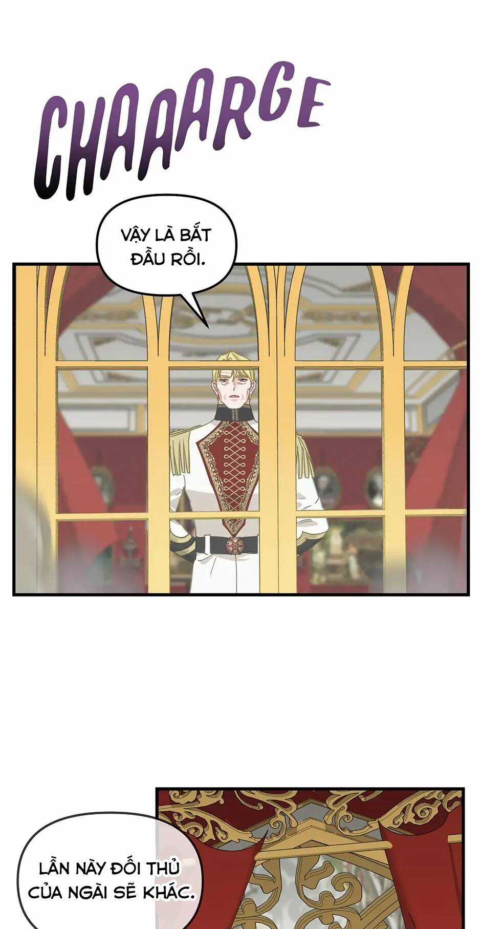 Hãy Bỏ Mặc Tôi Chapter 111 trang 22