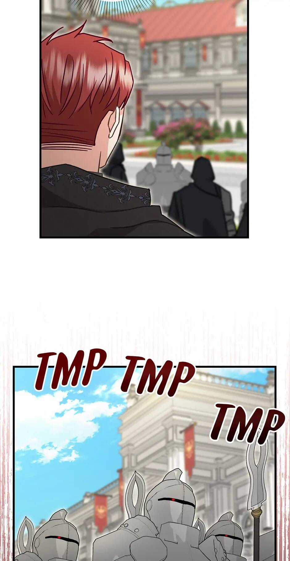 Hãy Bỏ Mặc Tôi Chapter 111 trang 26