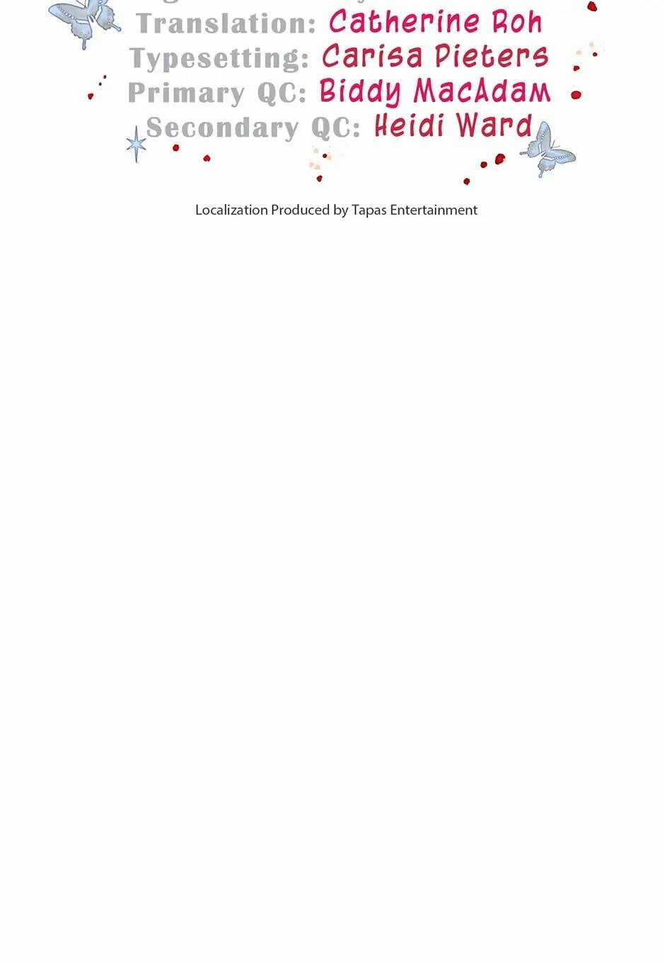 Hãy Bỏ Mặc Tôi Chapter 111 trang 3