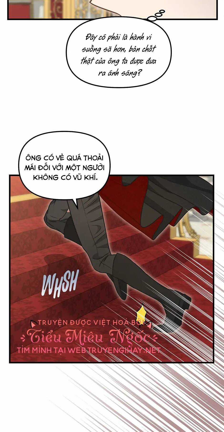 Hãy Bỏ Mặc Tôi Chapter 111 trang 39