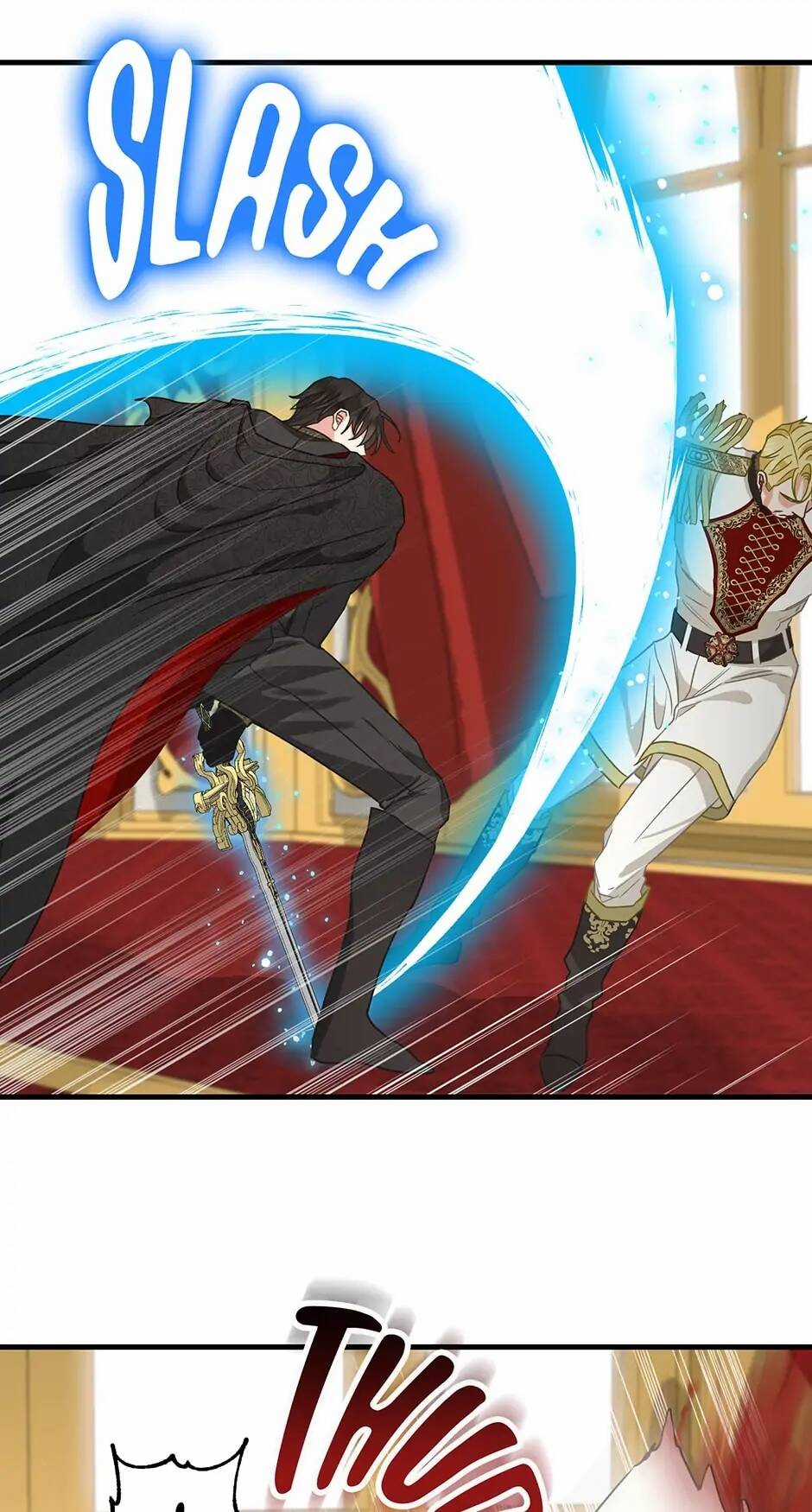 Hãy Bỏ Mặc Tôi Chapter 111 trang 40