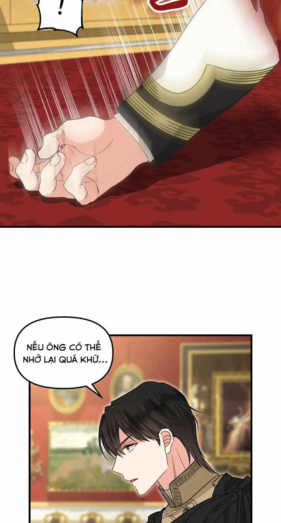 Hãy Bỏ Mặc Tôi Chapter 111 trang 41