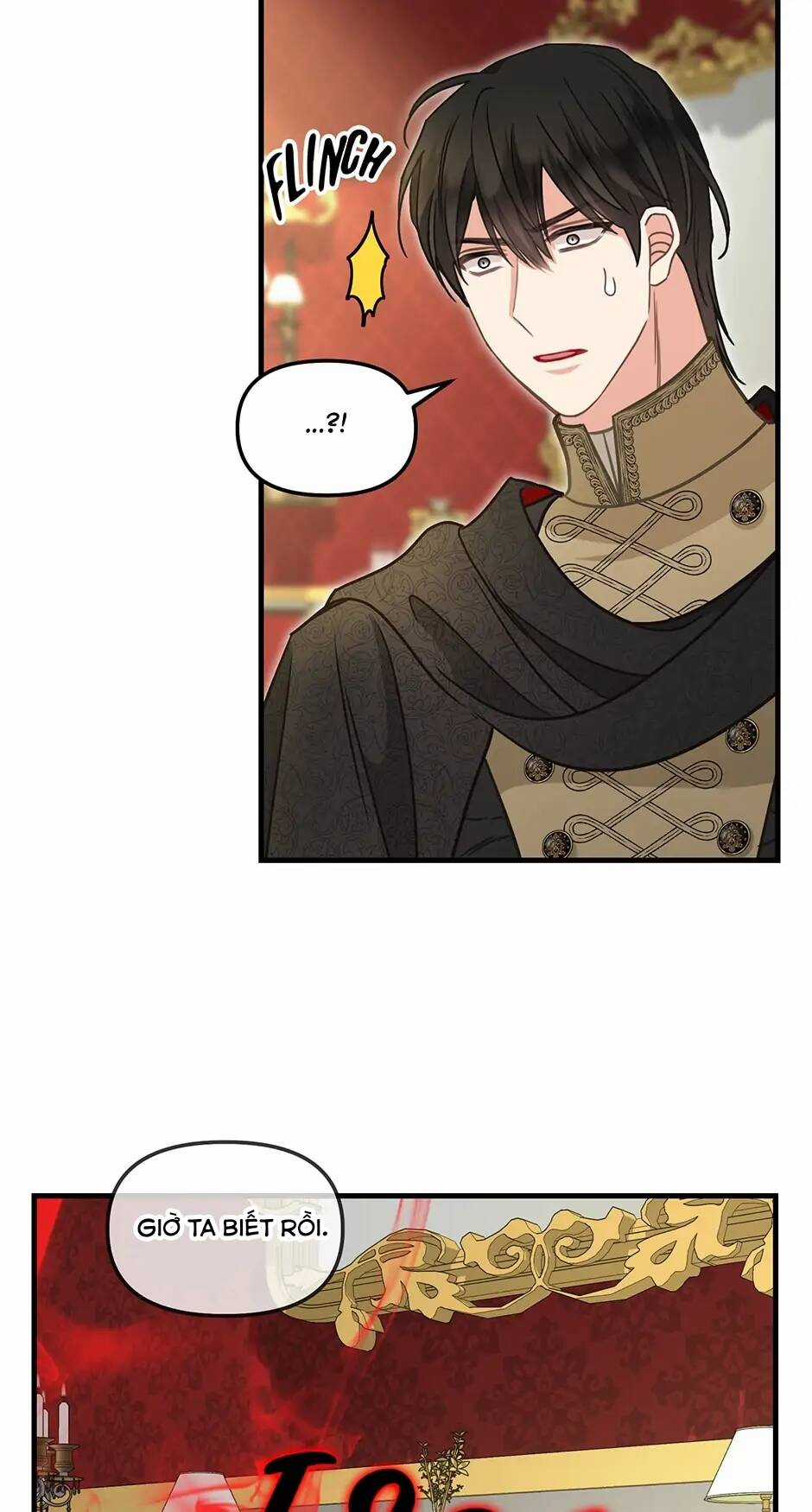 Hãy Bỏ Mặc Tôi Chapter 111 trang 44