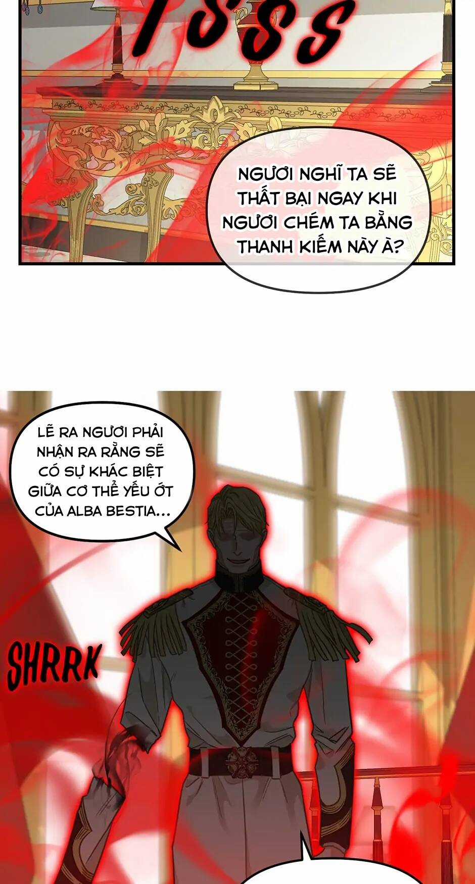 Hãy Bỏ Mặc Tôi Chapter 111 trang 45