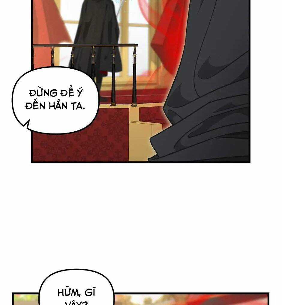 Hãy Bỏ Mặc Tôi Chapter 112 trang 10