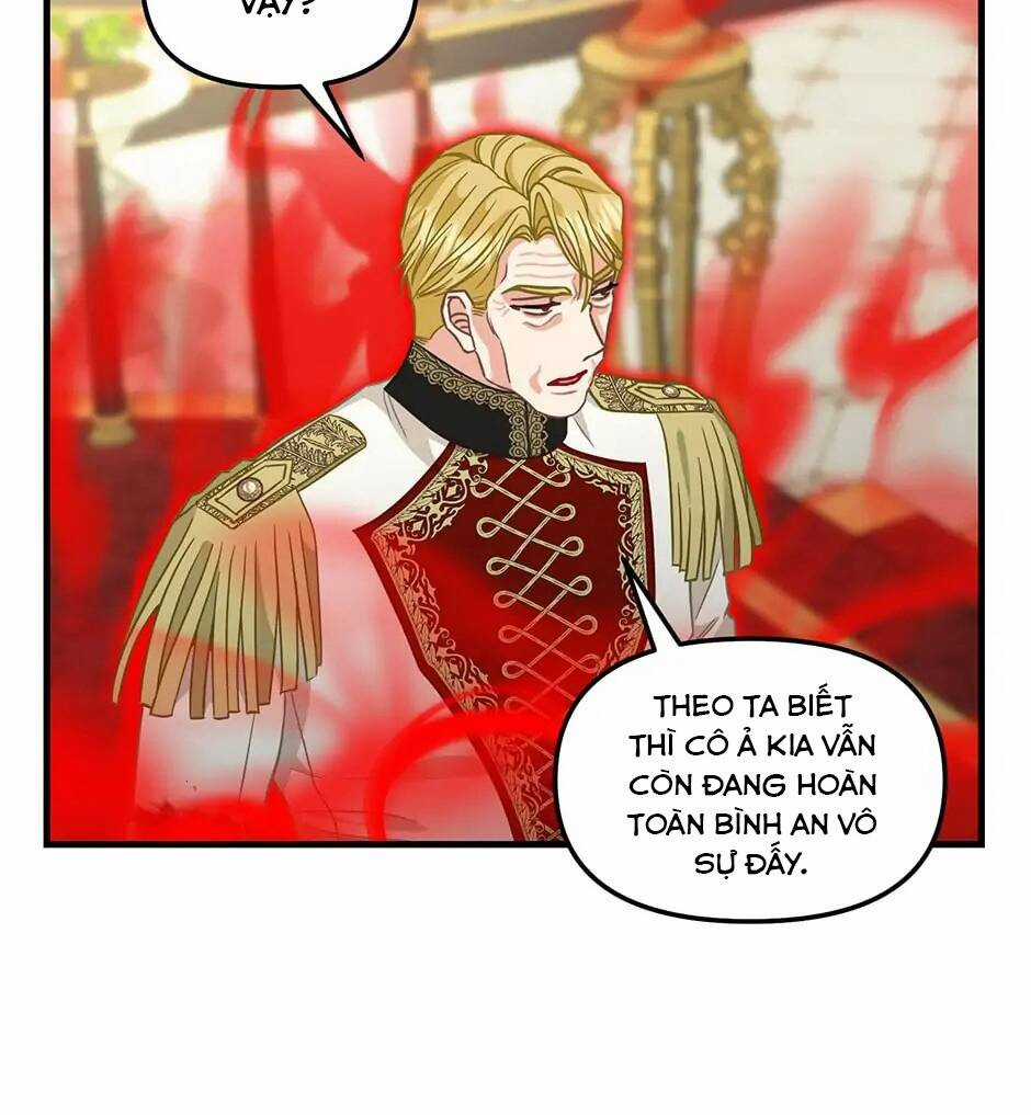 Hãy Bỏ Mặc Tôi Chapter 112 trang 11