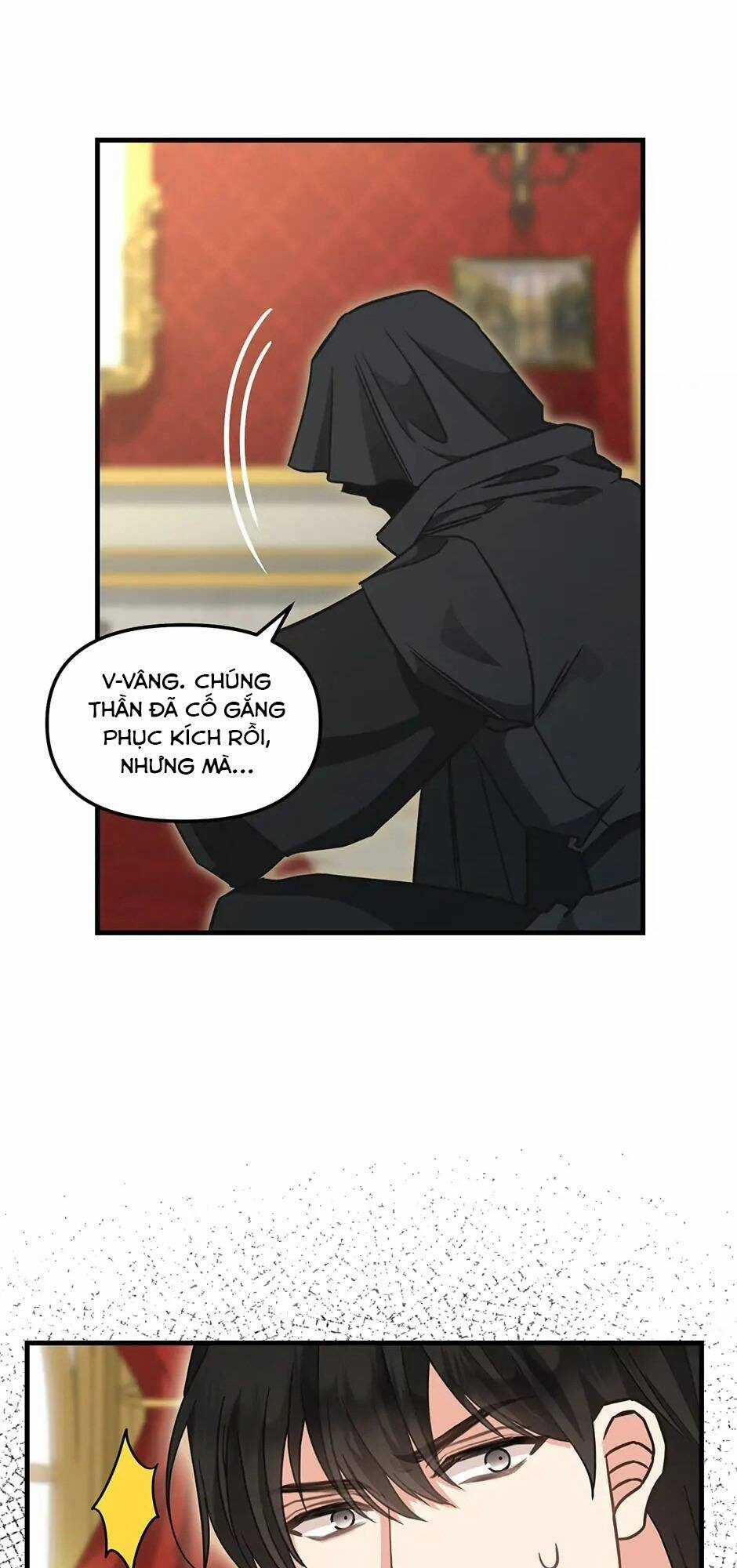 Hãy Bỏ Mặc Tôi Chapter 112 trang 12