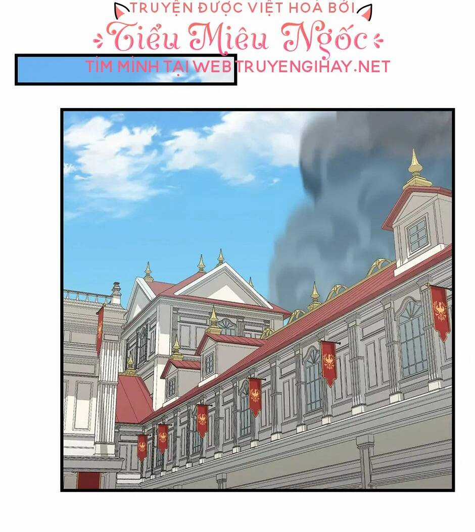 Hãy Bỏ Mặc Tôi Chapter 112 trang 14