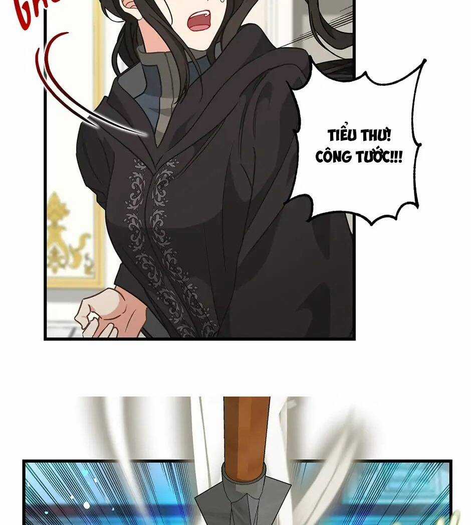 Hãy Bỏ Mặc Tôi Chapter 112 trang 22