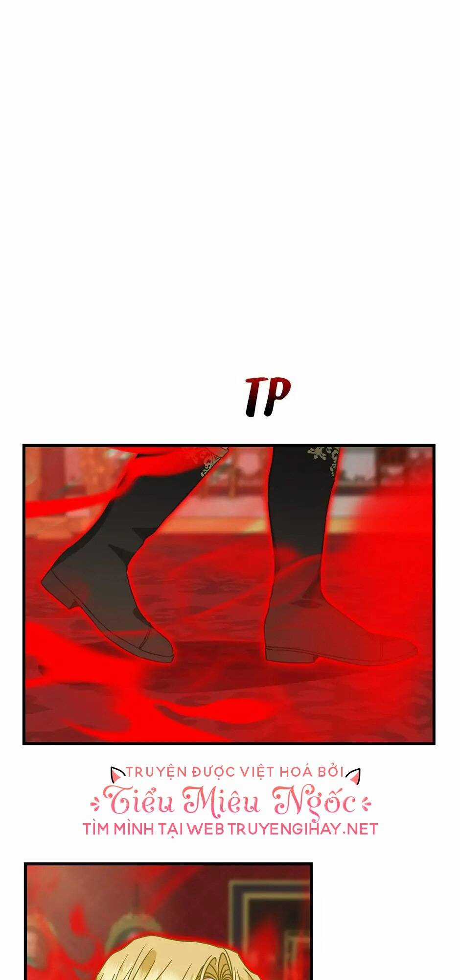 Hãy Bỏ Mặc Tôi Chapter 112 trang 3