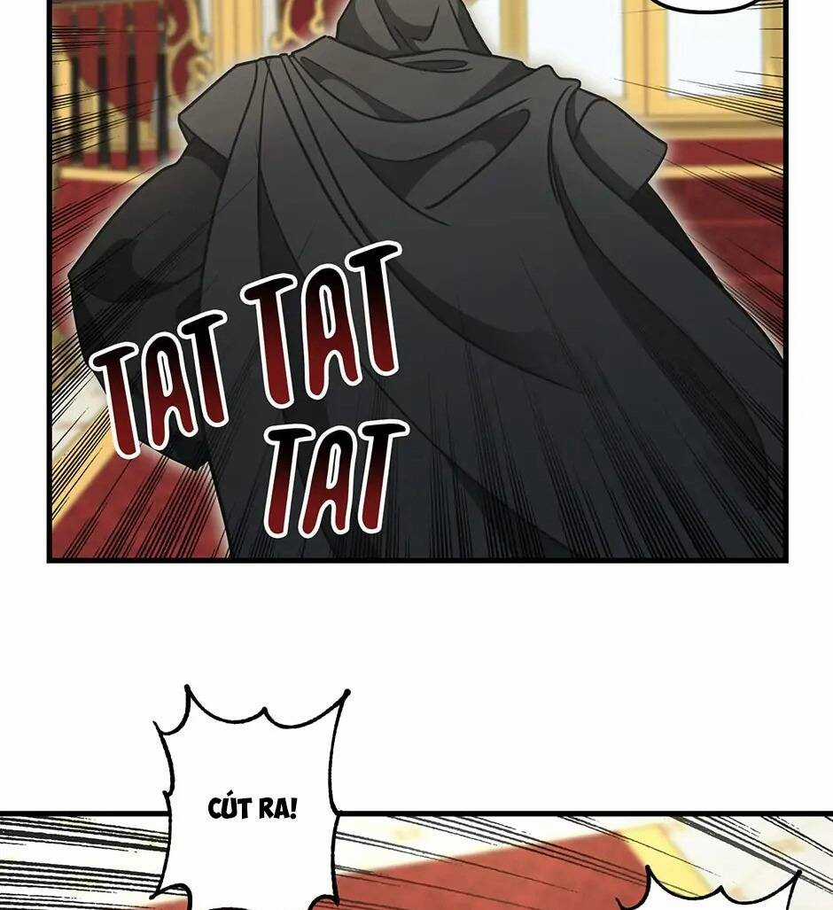 Hãy Bỏ Mặc Tôi Chapter 112 trang 37