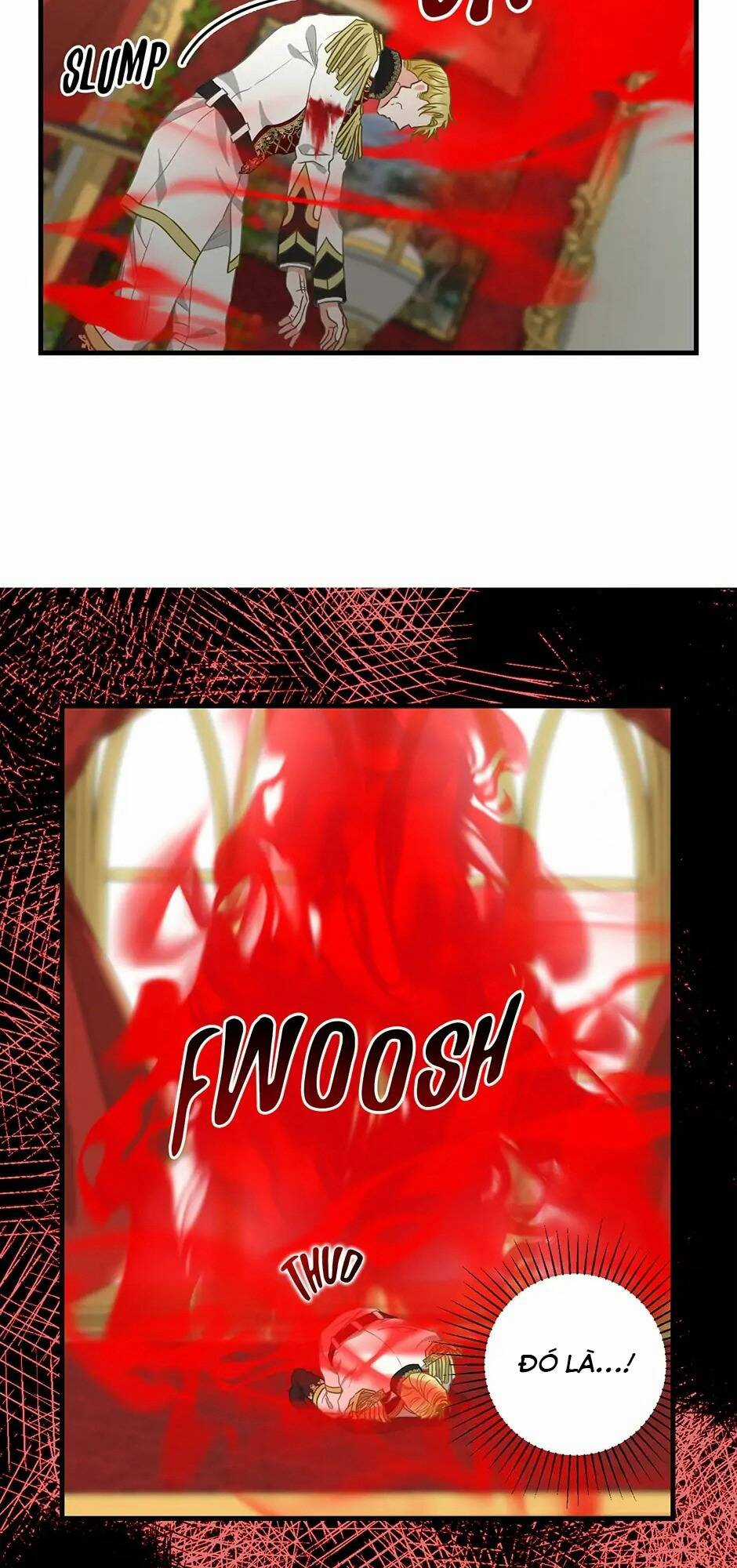 Hãy Bỏ Mặc Tôi Chapter 112 trang 40