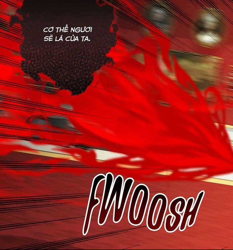 Hãy Bỏ Mặc Tôi Chapter 112 trang 43