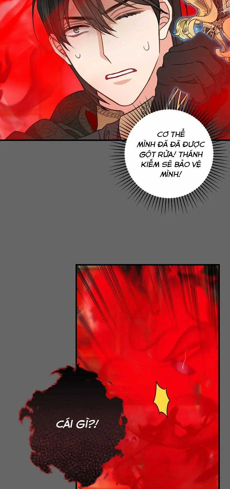 Hãy Bỏ Mặc Tôi Chapter 112 trang 45