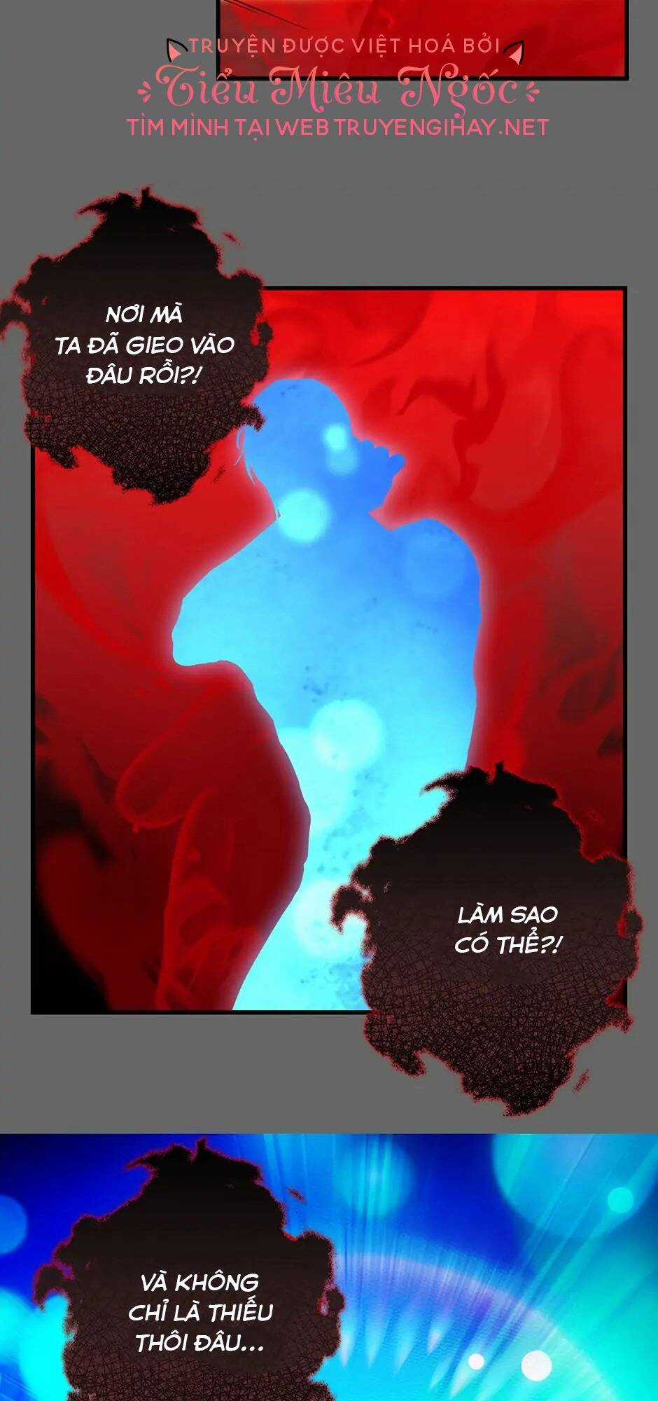 Hãy Bỏ Mặc Tôi Chapter 112 trang 46