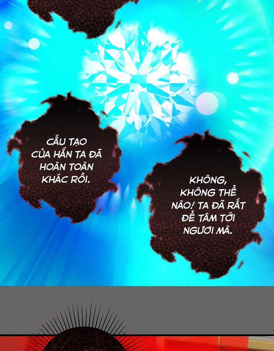 Hãy Bỏ Mặc Tôi Chapter 112 trang 47