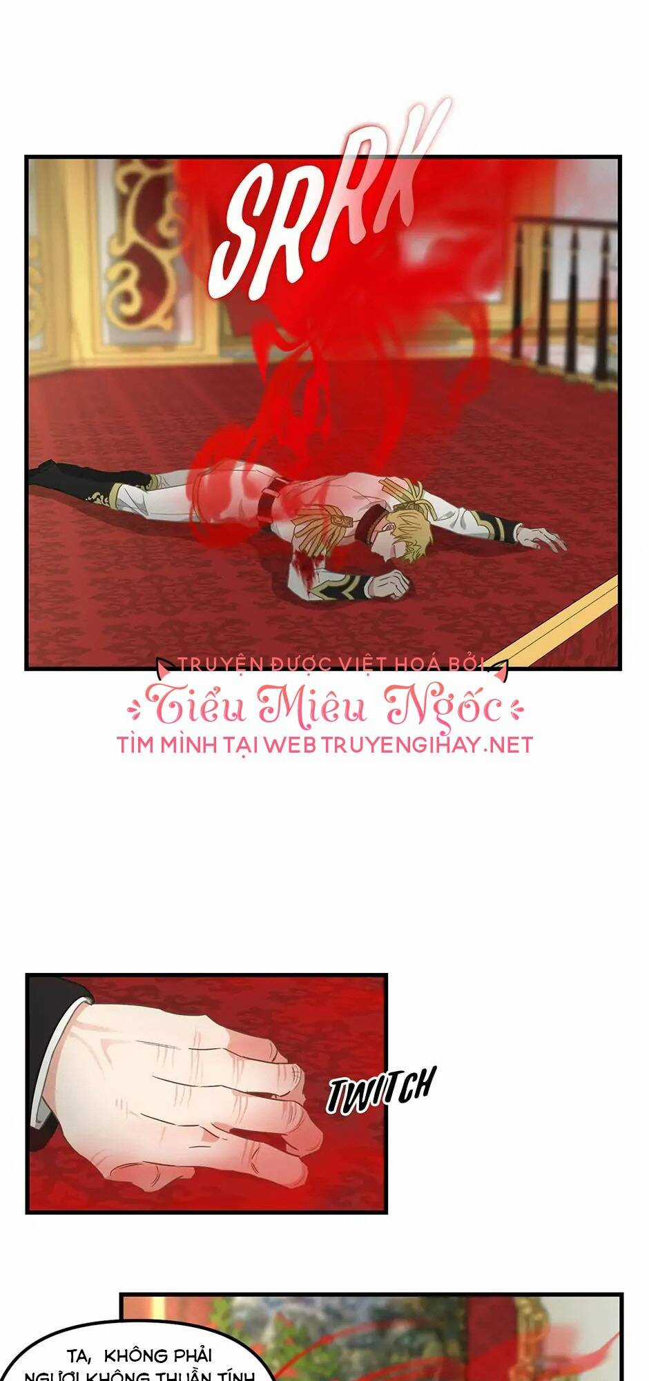 Hãy Bỏ Mặc Tôi Chapter 112 trang 52