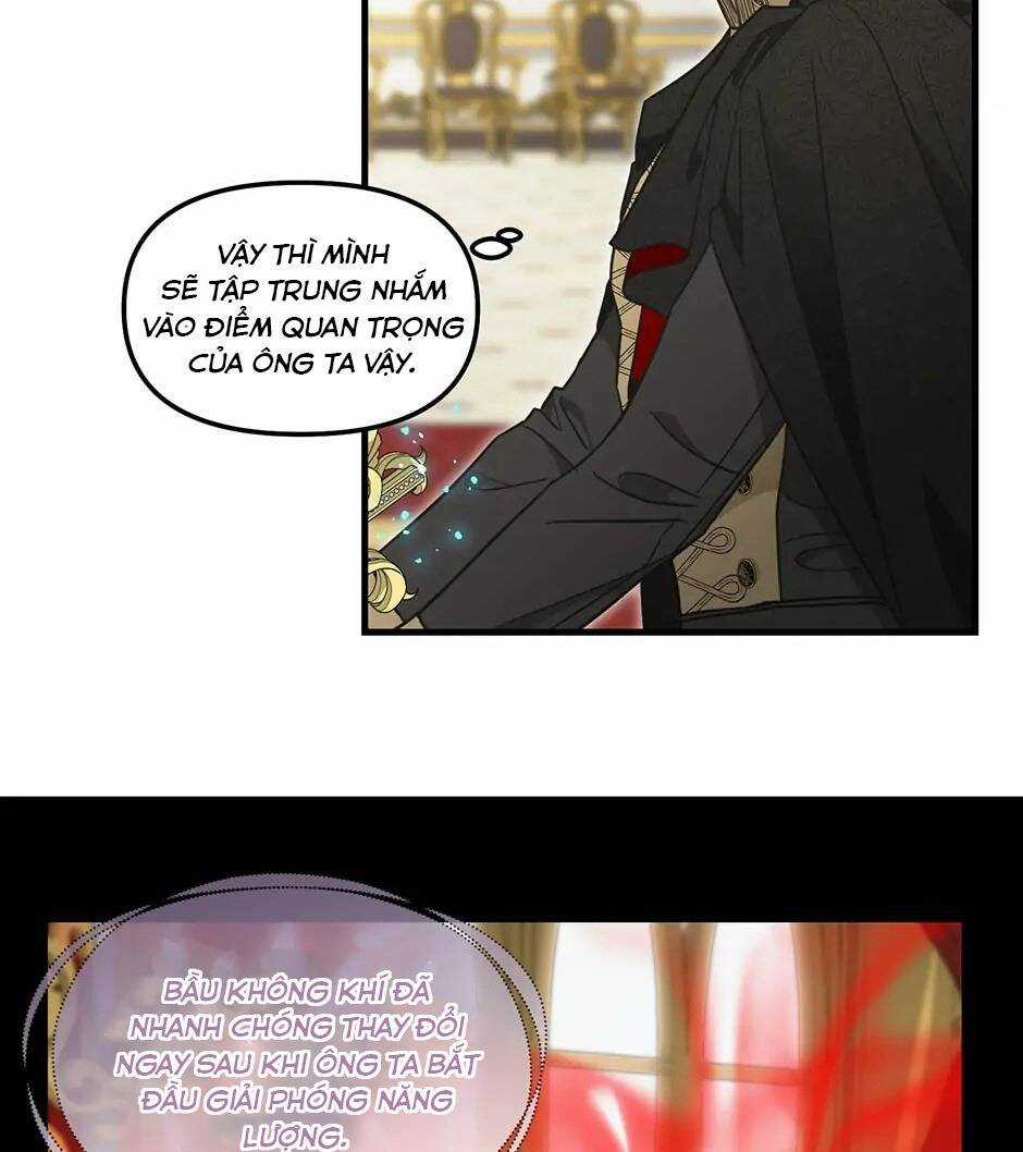 Hãy Bỏ Mặc Tôi Chapter 112 trang 7