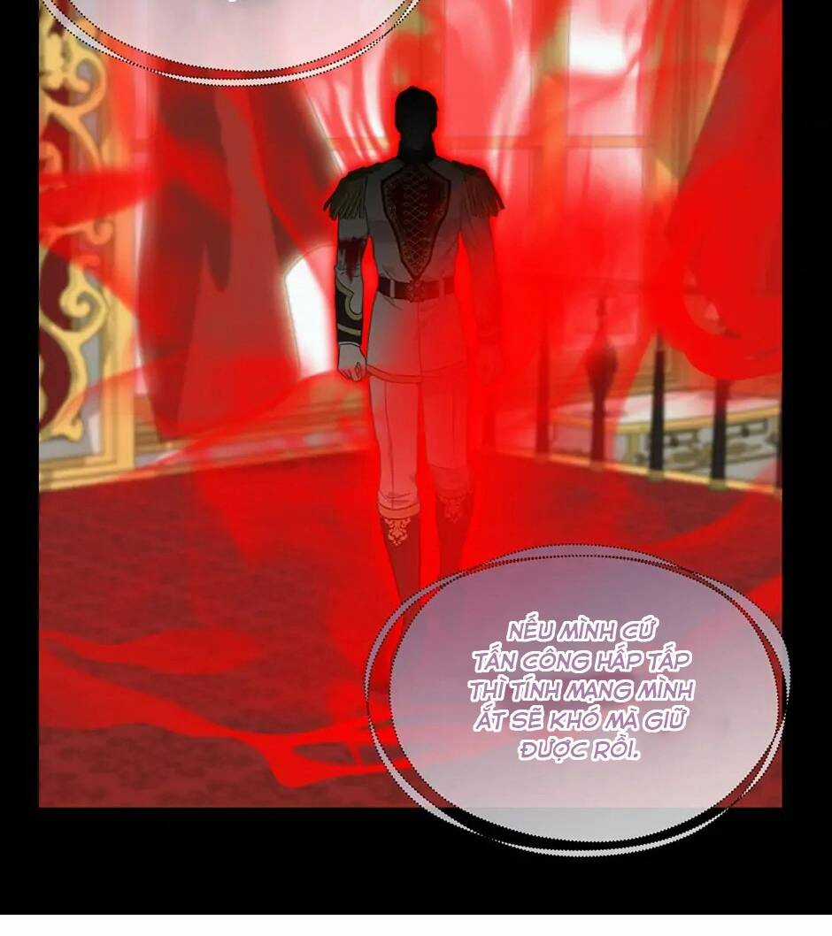 Hãy Bỏ Mặc Tôi Chapter 112 trang 8