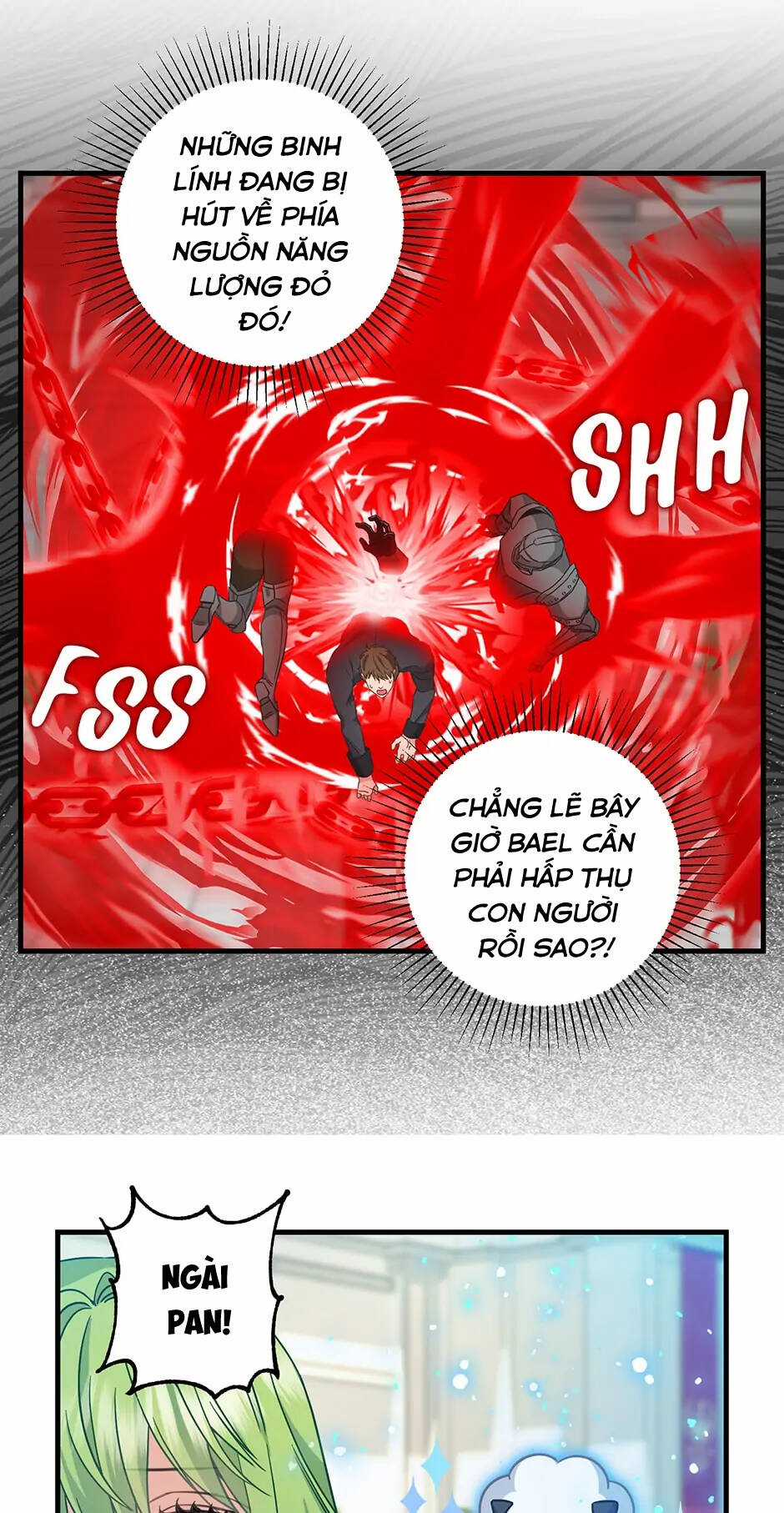 Hãy Bỏ Mặc Tôi Chapter 113 trang 12