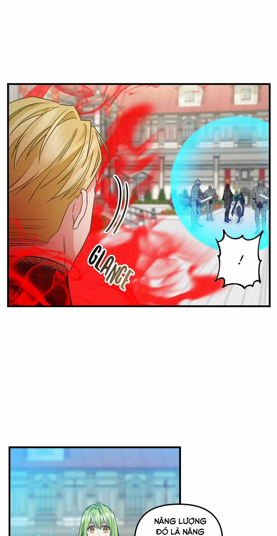 Hãy Bỏ Mặc Tôi Chapter 113 trang 18