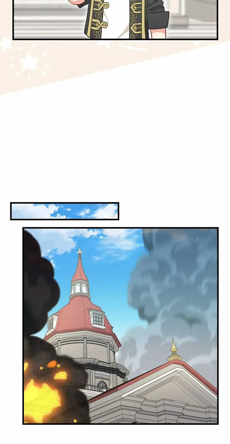 Hãy Bỏ Mặc Tôi Chapter 113 trang 29