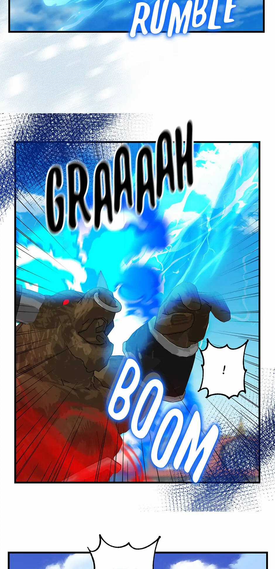 Hãy Bỏ Mặc Tôi Chapter 113 trang 43