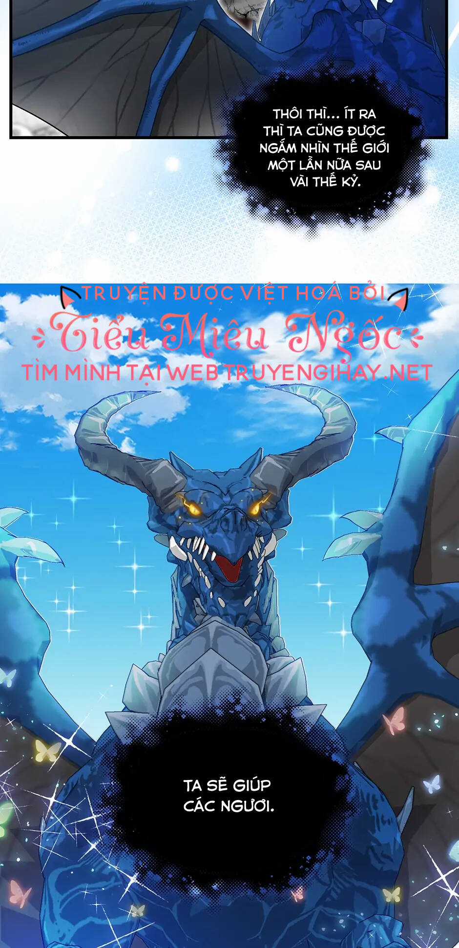 Hãy Bỏ Mặc Tôi Chapter 113 trang 45