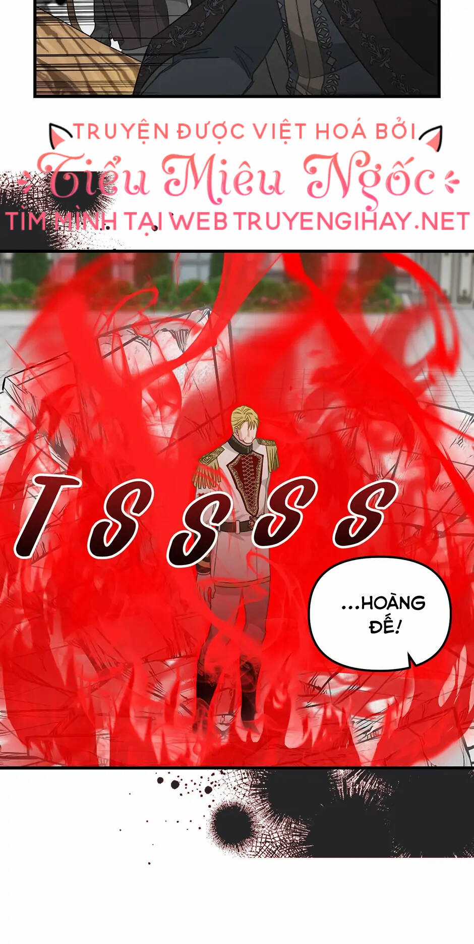 Hãy Bỏ Mặc Tôi Chapter 113 trang 6