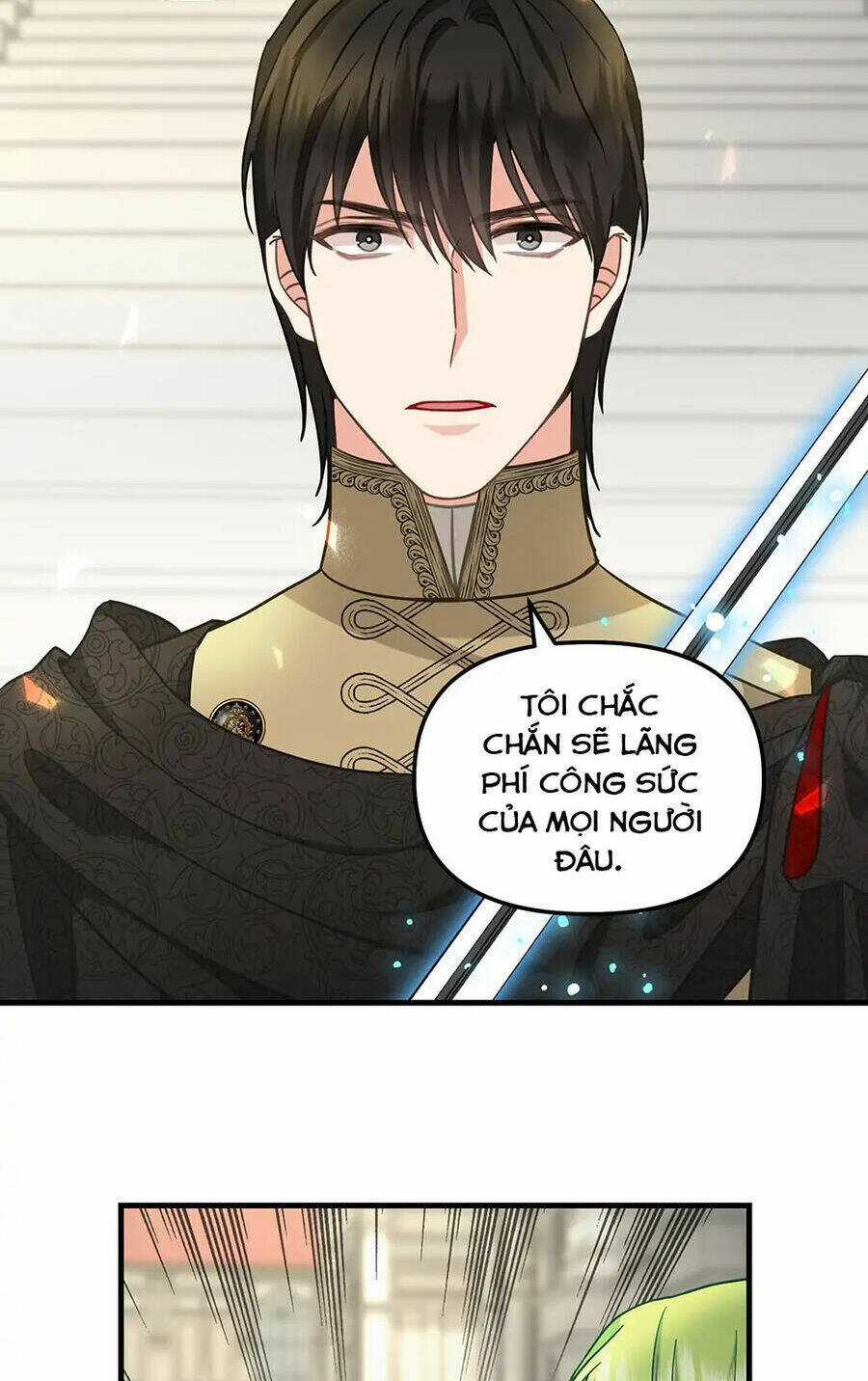 Hãy Bỏ Mặc Tôi Chapter 114 trang 10