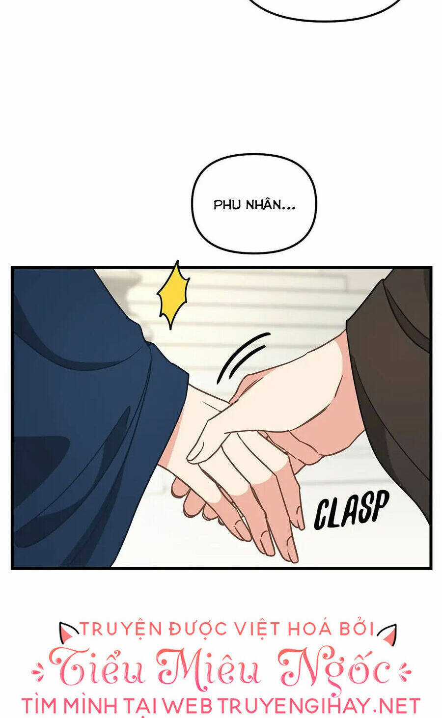 Hãy Bỏ Mặc Tôi Chapter 114 trang 16