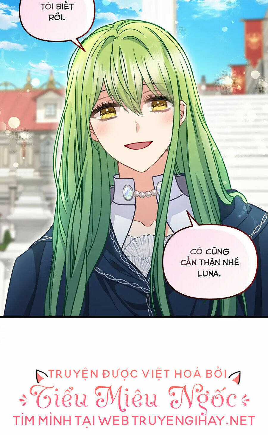 Hãy Bỏ Mặc Tôi Chapter 114 trang 18