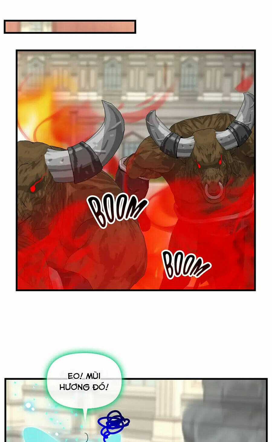 Hãy Bỏ Mặc Tôi Chapter 114 trang 19