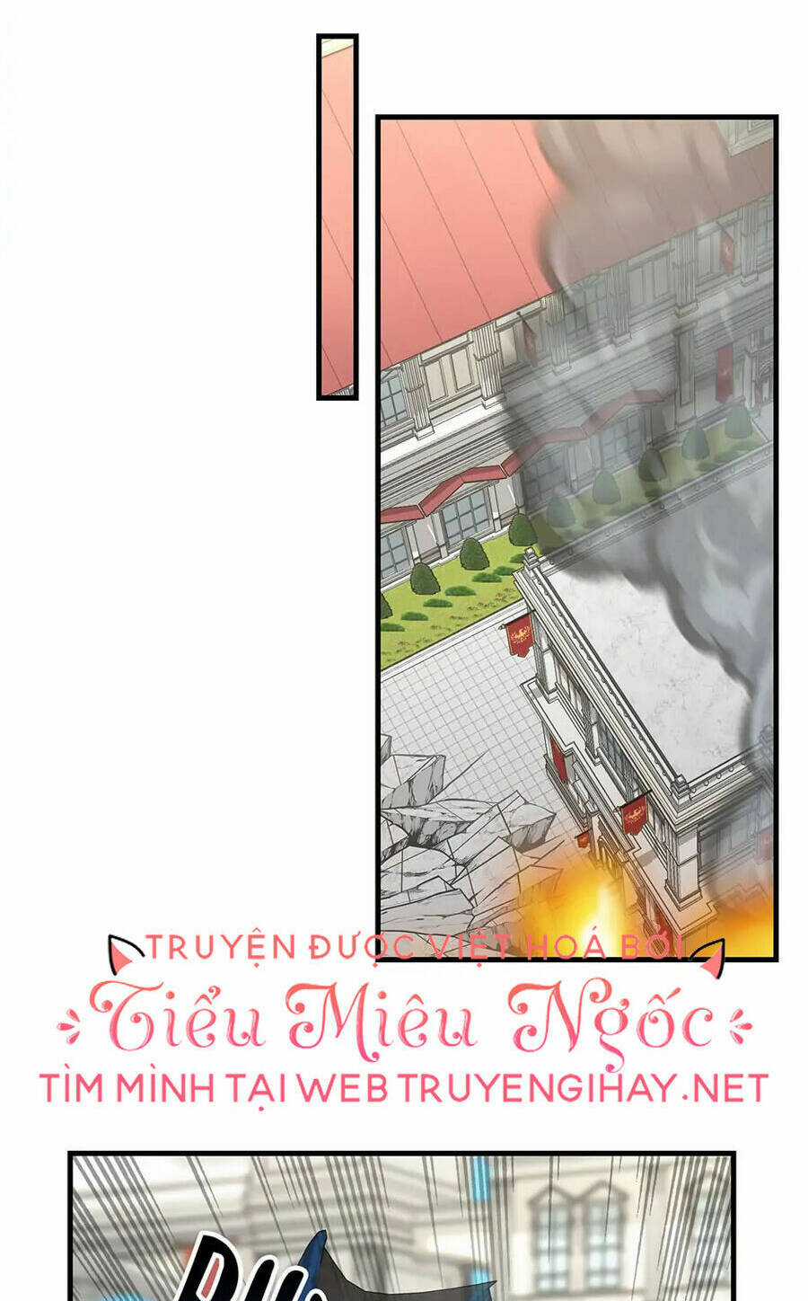 Hãy Bỏ Mặc Tôi Chapter 114 trang 27