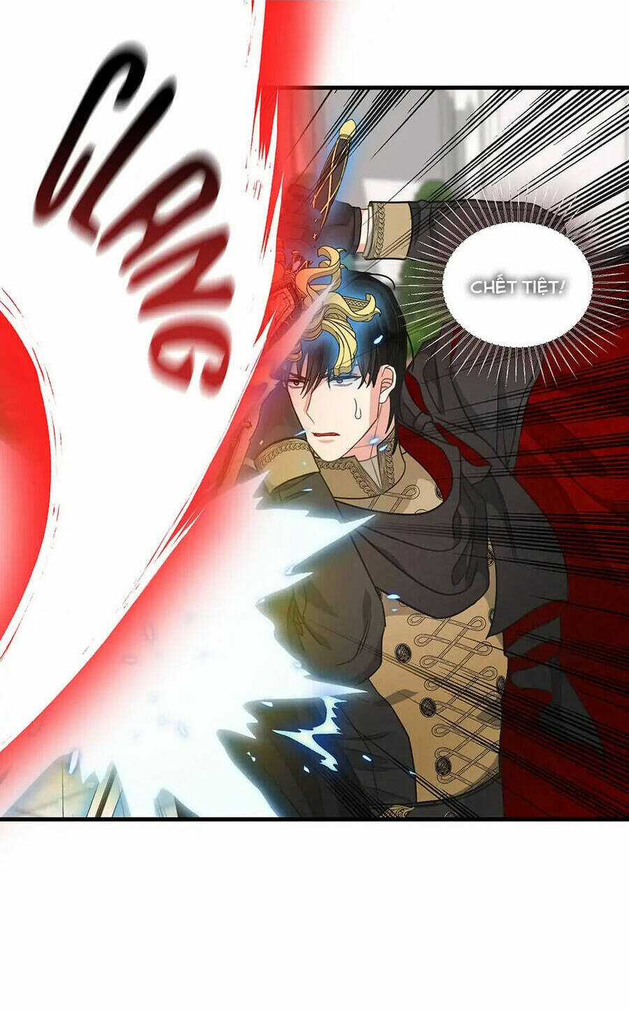 Hãy Bỏ Mặc Tôi Chapter 114 trang 35