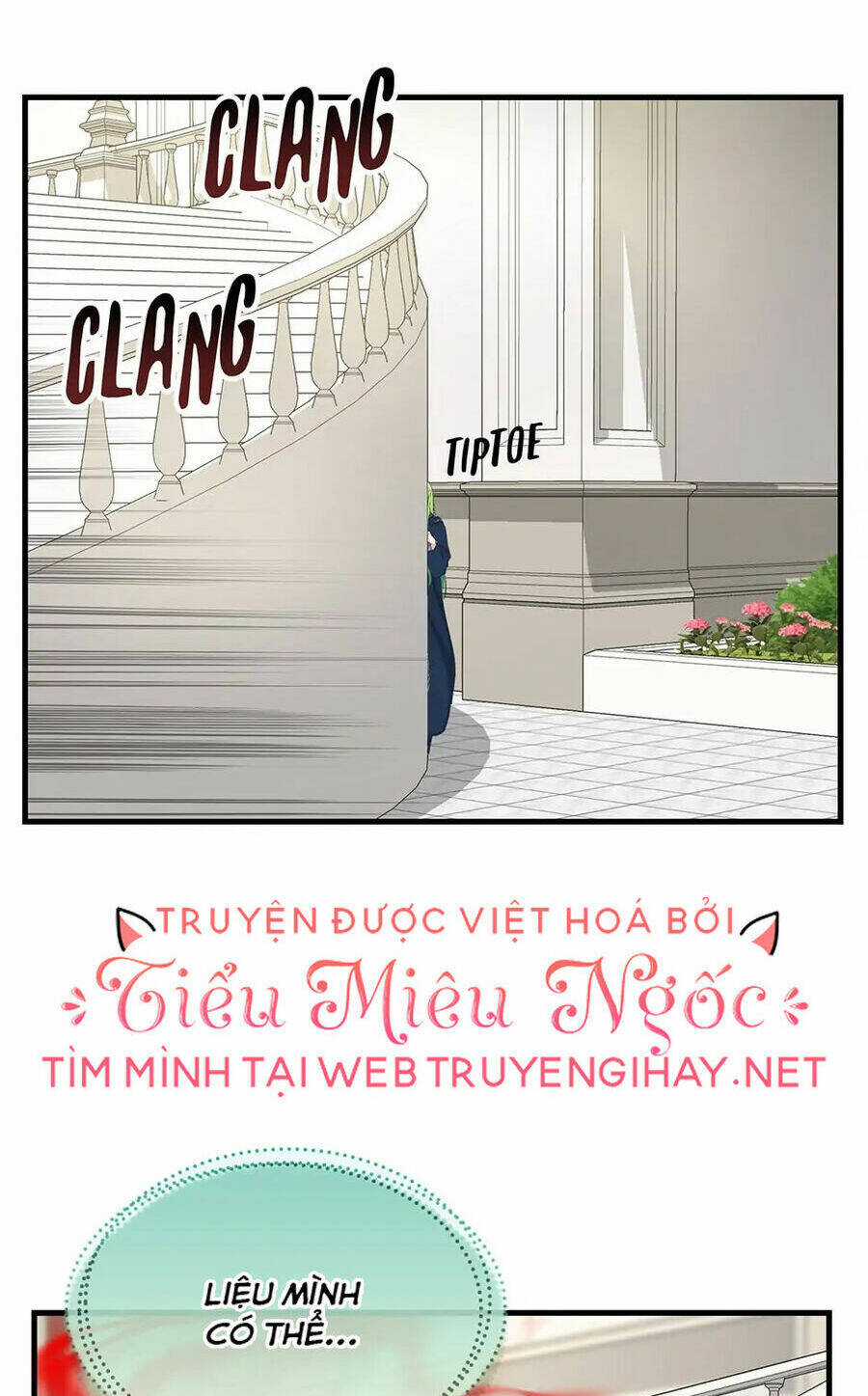 Hãy Bỏ Mặc Tôi Chapter 114 trang 36