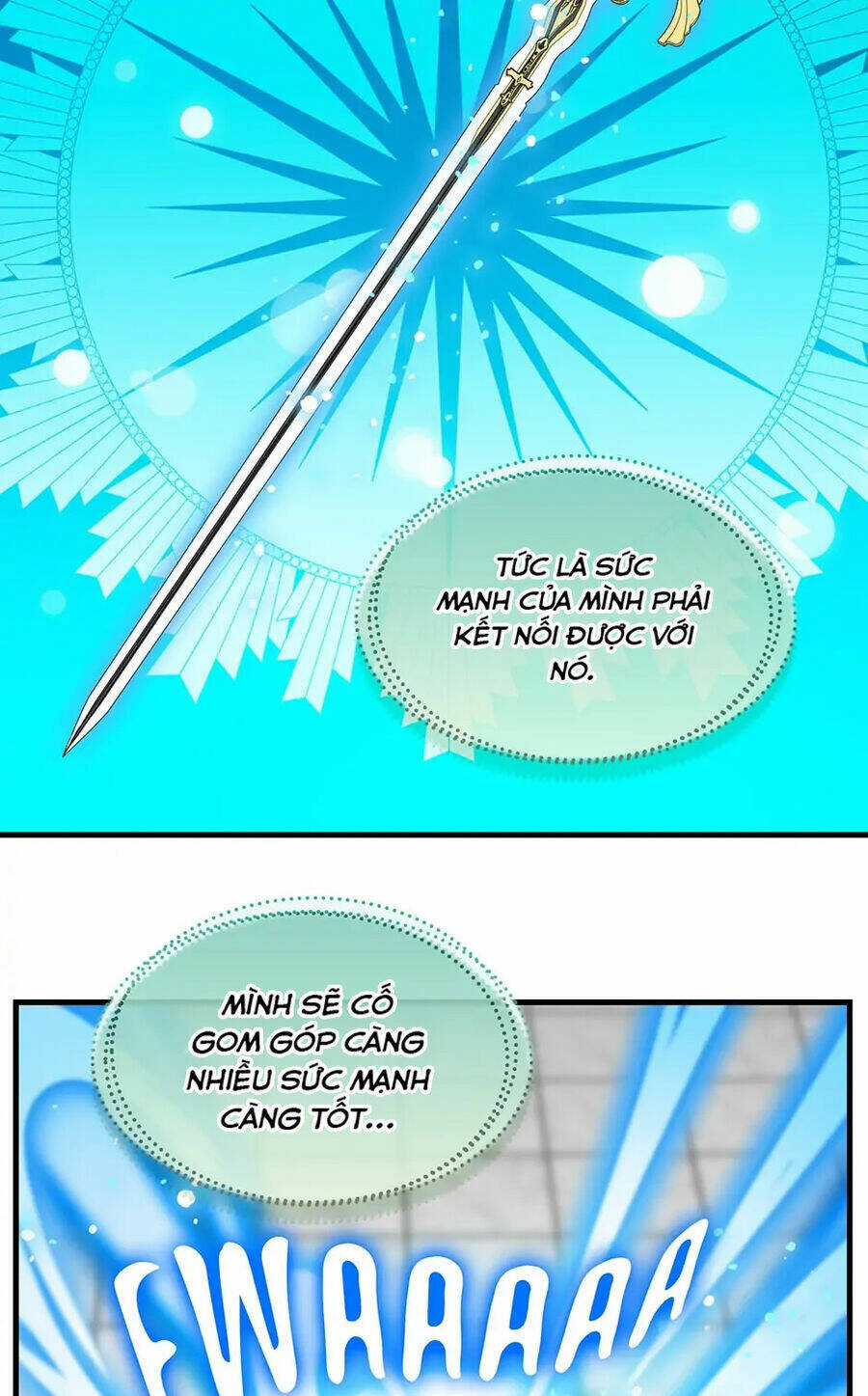 Hãy Bỏ Mặc Tôi Chapter 114 trang 38