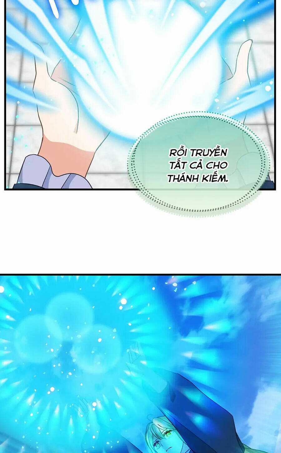 Hãy Bỏ Mặc Tôi Chapter 114 trang 39