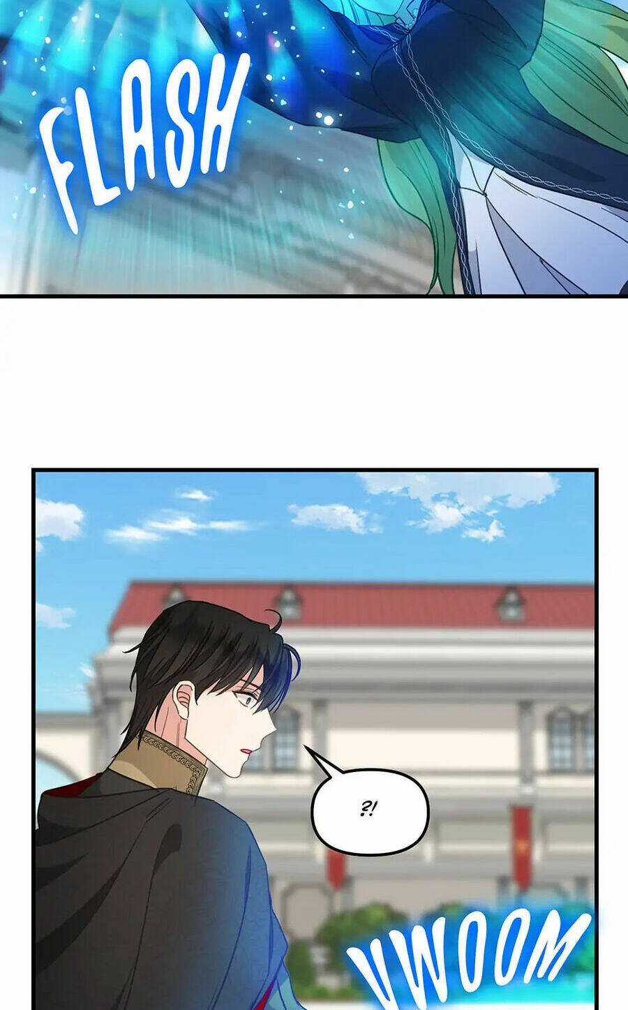 Hãy Bỏ Mặc Tôi Chapter 114 trang 40