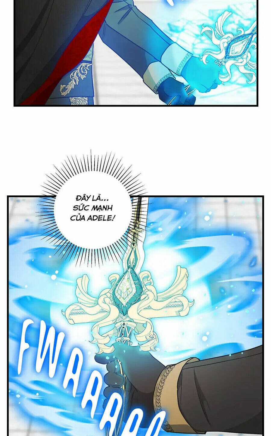 Hãy Bỏ Mặc Tôi Chapter 114 trang 41