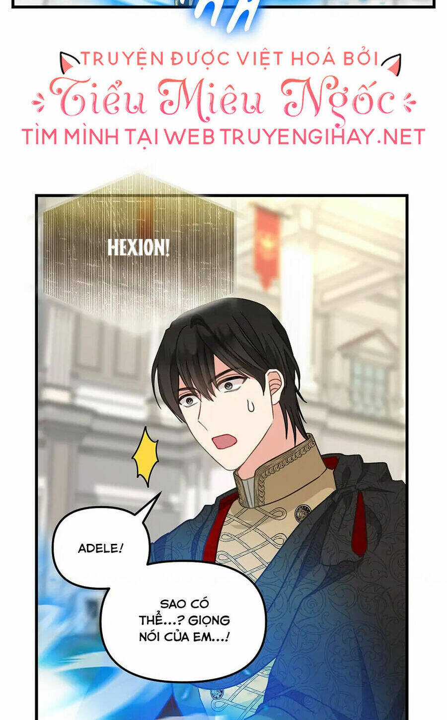 Hãy Bỏ Mặc Tôi Chapter 114 trang 42