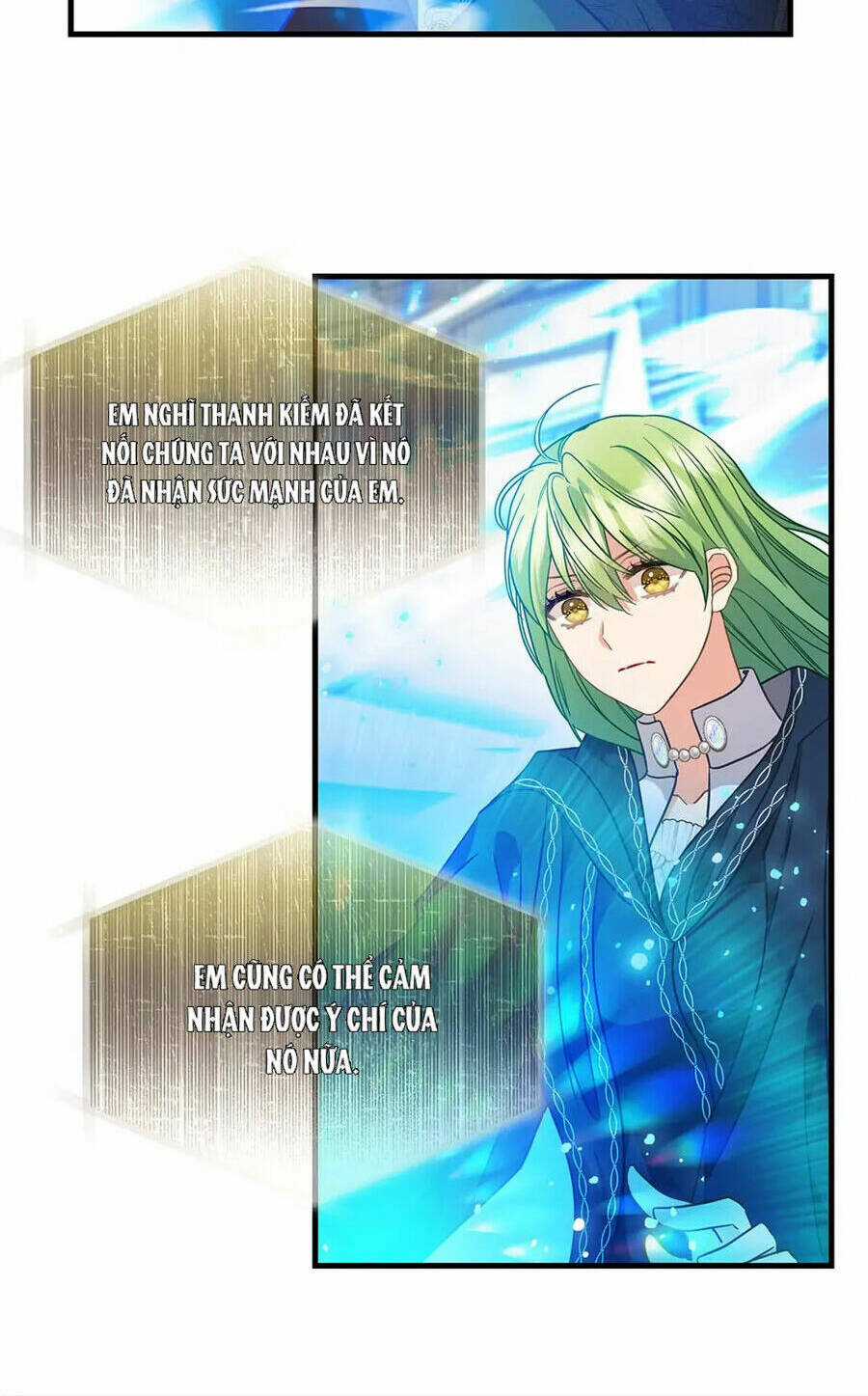 Hãy Bỏ Mặc Tôi Chapter 114 trang 43