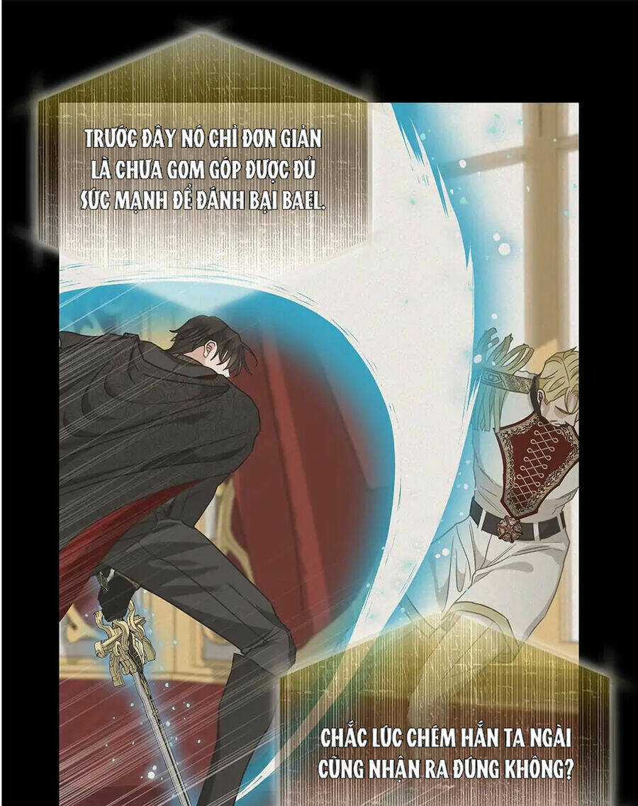 Hãy Bỏ Mặc Tôi Chapter 114 trang 44