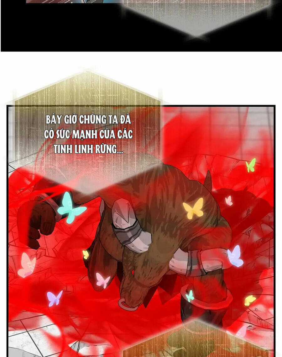 Hãy Bỏ Mặc Tôi Chapter 114 trang 45